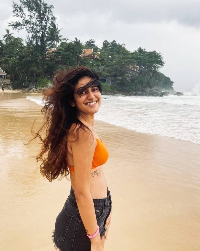 priya prakash warrier_teluguvox 6